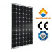 High-Performance 250W Mono-Crystalline Solar Panel for Home
