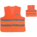 High Quality 3m Safety Cloth Reflective Vest with CE/En471