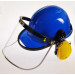 High Quality ABS Hearing Protection Earmuffs for Ear Protection
