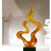 High Quality Abstract Resin Sculptures for Decoration Td-R074