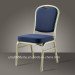 High Quality Aluminum Banquet Chair