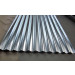 High Quality Aluminum Courrgated Roofing Sheet