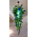 High Quality Blowing Glass Pendant Lamp for Hotel Decoration