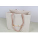 High Quality Cardboard Paper Bag Shopping Bag with Handle