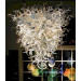 High Quality Ceiling Lotus Lamp for Home Decoration