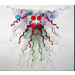 High Quality Chihuly Glass Chandelier Art