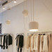 High Quality Clothing Shop Pendant Lamp Modern