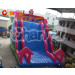 High Quality Commercial Cartoon Inflatable Slide