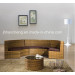 High Quality Commercial Hotel Leisure Chair-Outdoor Rattan Furniture