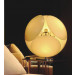 High Quality Contemporary Designer Table Lamp (700T)