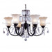 High Quality Crystal Chandelier (CH-880-8028X6)