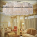 High Quality Crystal Chandelier/ Modern Pendant Lighting