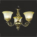 High Quality Decorative Chandelier (GD-1036-3)