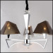 High Quality Dining Room Pendant Lamp / Chandelier Lighting (S-666-3)