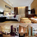 High Quality Fashion Star Modern Hotel Interior Furniture Design