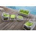 High Quality Garden Furniture Hotel Furniture Leisure Chair-Outdoor Furniture Rattan Furniture