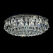 High Quality Indoor Hotel/Home Decoration Round LED Ceiling Lamp Em3365-21L