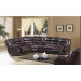 High Quality Living Room Furniture Recliner Sofa (E-3612)
