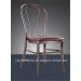 High Quality Metal Stackable Hospitality Chair