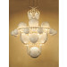 High Quality Modern Lamps Hotel Carbon Steel Pcpendant Lamp (1081s2)