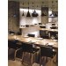 High Quality Modern Lighting Hotel Project Pendant Lamp (1035S)