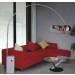 High Quality Modern Living Room Standing Floor Lamp (375A)