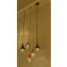 High Quality Modern Pendant Lamp with Best Price (1158S)