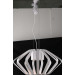 High Quality Morden Decorate Metal Pendant Light (MD21060-1-450)