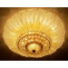 High Quality Murano Royal Crysal Light for Five-Star Hotel Decoration