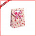 High Quality Natural Kraft Paper Shopping Gift Bags