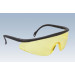 High Quality PC Lens Eyewear/Safety Glasses with CE/ANSI Certificate