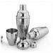 High Quality Stainless Steel Cocktail Shaker Made in China Dn-999