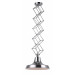 High Quality Steel Adjustable Modern Pendant Light (MX6147-CH)