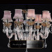 High Quality Traditional Crystal Chandelier