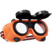 High Quality Welding Safety Goggles with CE Approved