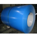 High Strength Color Coated Steel Sheet