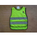 High Visibility Safety Vest, Children Clothing for Kids