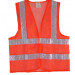High Visibility Workwear Reflective Safety Vest with CE Cert