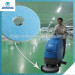 High density foam as seen as on TV Round Disc compressed sponge