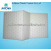 High density wholesale suppliers non-abrasive scouring pad