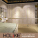 Holike Customized Bedroom Furniture Wardrobe with High Quality