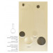 Home Aluminum Hanging Pendant Lighting (2248s1)