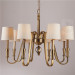 Home Decoration Lighting (SL2156-8)