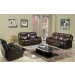 Home Furnishing Recliner Product with Storge Console