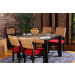 Home Furniture Dining Room Table Sets Rattan Furniture