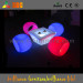 Home Furniture Illuminated Bar Chair