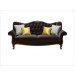 Home Furniture New Fashion Fabric Sofa for Living Room (H523)