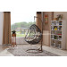 Home Furniture Rattan Swing Egg Chair Outdoor Garden Furniture