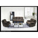 Home Furniture Sofa Micro Suede Recliner Sofa for Sale
