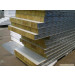 Hop Selling Rockwool Sandwich Panel for Country House/Cottage